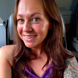 Meet your Posher, Jenny